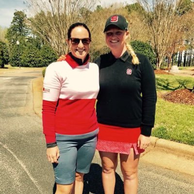 Proud Mum Of Two Golfing 🏌️♀️🏌️♀️Daughters 💕💕@HPClyburn & @IndyClyburn 💞