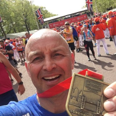 MD of Whitehead Building Services, proud father of 3 and honoured to have run the 2017 London Marathon for St. David's Hospice Care