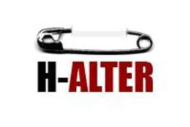 Portal H-Alter je glavni projekt Udruge za nezavisnu medijsku kulturu koji se bavi politikom, kulturom i civilnim društvom.