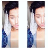Lucky Roy Singh (@lucky_roysingh) 's Twitter Profile