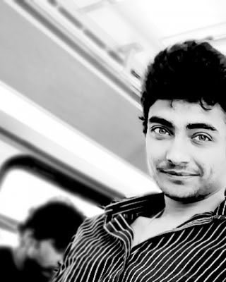 jayuthaker's profile picture. 