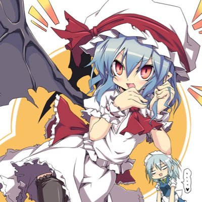 Ruritan1223's profile picture. ただの工学徒。ビミョーに懐かしいエロゲ大好き。c#とかlispとか独学しようと本を買って満足した勢。座右の銘は「ぅゎょぅι゛ょっょぃ」。。。