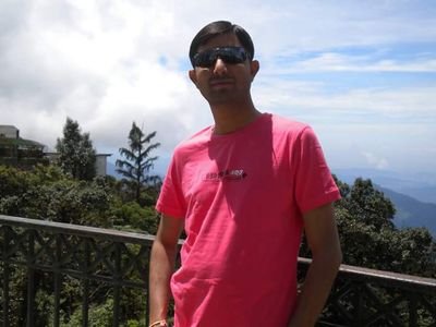 Yashdeepsinh_B's profile picture. Music