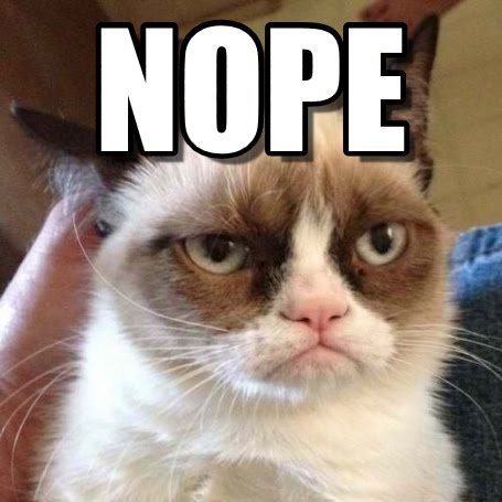 nopnopnope's profile picture. nope nope nopity nope