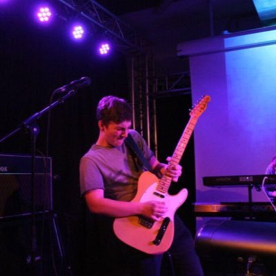 Hey! I am a 19 year old musician based in Mannheim, Germany. I make and truly love Country Music 🎸🎹🎻🥁