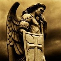 St. Michael ☧ (@backyardsafari) 's Twitter Profile