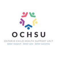 OCHSU (@ontchildhealth) 's Twitter Profile