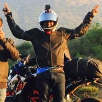 Proud Indian !! Fond of Agriculture, Biking, Wellbeing of people around me !!