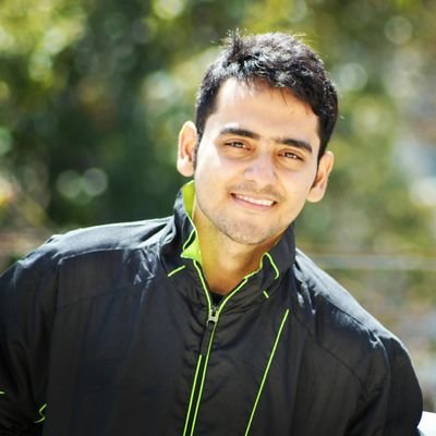 deveshagrawal29's profile picture. Google | XLRI | IIIT-Hyderabad