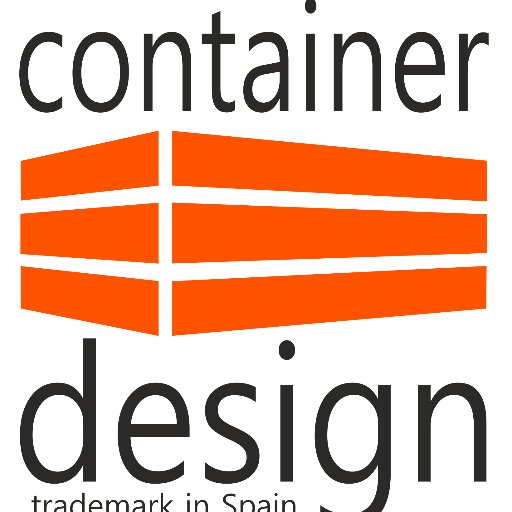 ContanierDesign's profile picture. Container Design es la manera de hacer llegar a toda la sociedad actual, la llamada “Arquitectura Sostenible y Reciclada”. diseña, personaliza,  contenedores