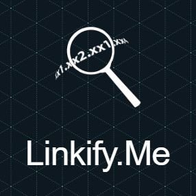 Use Linkify to track custom short URL links and grab IP addresses!! #URLShortening #IPGrabbing
Follow us for marketing and tech news 🦊🦊🦊