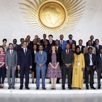 African Union | Infrastructure & Energy(@au_ied) 's Twitter Profileg