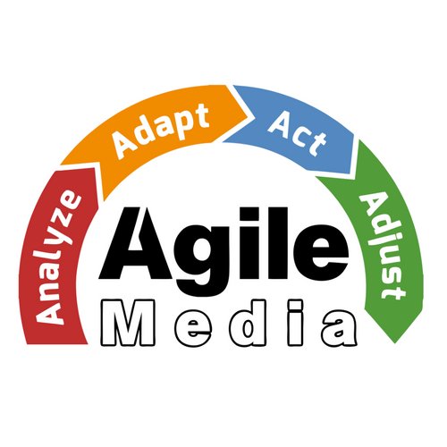 Agile Media is a Digital Marketing Agency. Agile Marketing made through SEO, PPC, SMM, ORM & more.😀