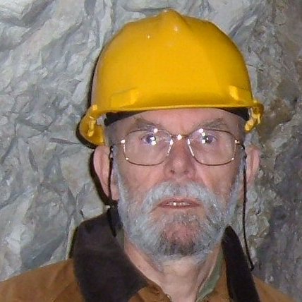 Martin Stoneham Profile