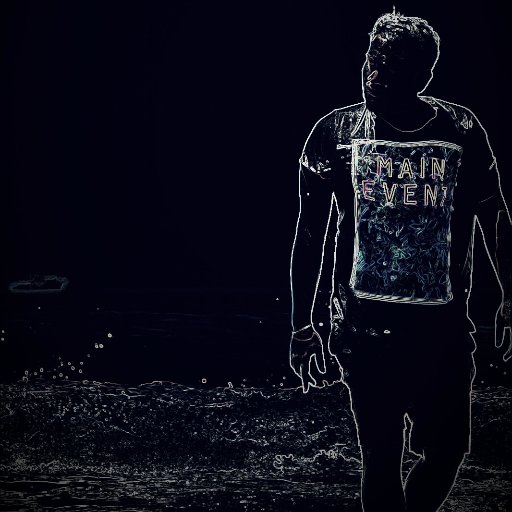 pradeepchandu's profile picture. 