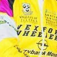 Wexford Wheelers (@wexfordwheelers) 's Twitter Profile