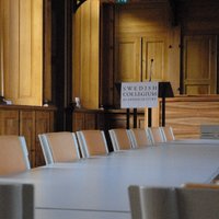 SwedishCollegium (@scas_uppsala) 's Twitter Profile