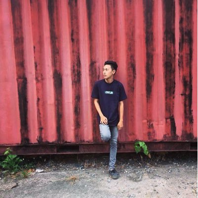 Shewgarciashew's profile picture. Success cannot be attained in one day, you have to work harder