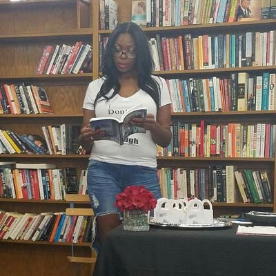 Angela M Holmes is a self published author raised in Sacramento California. Debuting her 3 novels of her Lukewarm Series bringing Urban fiction to life!