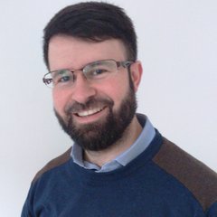 Basel yousef Profile