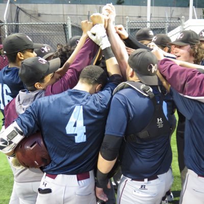 DHS Baseball Jersey City, NJ #ramsnation