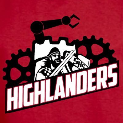 The official twitter account of Somerville High School's robotics team, The Highlanders 6201.