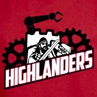 The Highlanders(@frc6201) 's Twitter Profile Photo