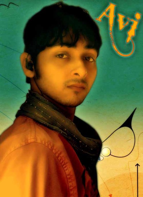 abhirajmitra's profile picture. 