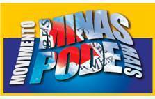 minaspodemais's profile picture. Twitter do Movimento Minas pode Mais