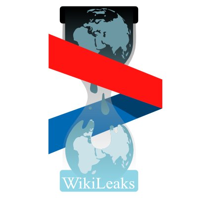 First they came for WikiLeaks - official @WikiLeaks support campaign by @couragefound.
#IamWikiLeaks