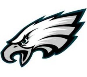 Go Eagles!