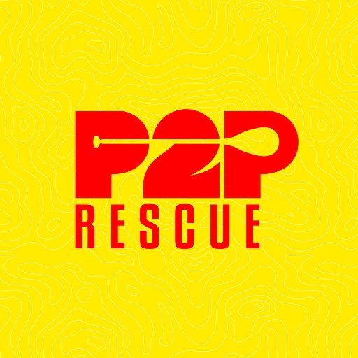 P2PRescue's profile picture. We’ve designed the first line of rescue boards engineered for speed and function. Proudly designed and made in the USA!