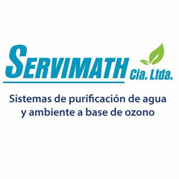 servimathec's profile picture. Comercializamos equipos Purificadores de Ozono Domésticos residenciales, Semi - industriales, e industriales para agua, ambiente, cisternas, piscinas, etc.