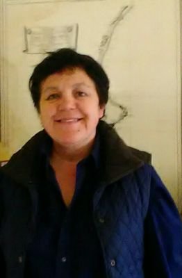 mhernandezcolla's profile picture. Soy Bioquímica por vocación e incordio con  la  calidad alimentaria y el medio ambiente