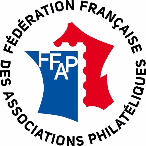 #Association régie par la loi de 1901. A pour finalité de fédérer les #associations #philatéliques françaises.
#Facebook & #Instagram & #YouTube : @TimbresFFAP