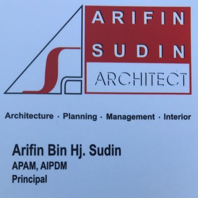 ArifinSudin's profile picture. 
