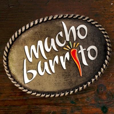 Mucho Burrito BurlON
