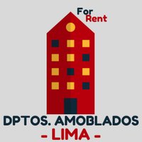 Deptos AmobladosLima (@deptoslima) 's Twitter Profile