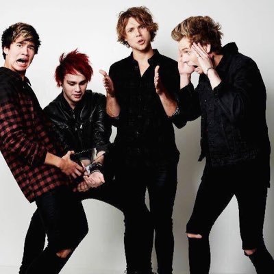 LiveSOS1's profile picture. MY OTHER FAN ACCOUNT WAS HACKED PLEASE DO FOLLOW ME LOVE YOU 5SOS FAM 💗