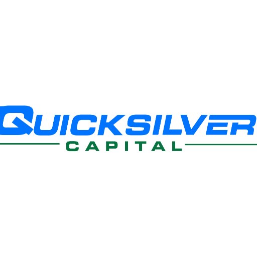 Quicksilver Capital provides innovative financing solutions that help small businesses grow and thrive.