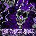 The Purple Skull (@thepurpleskull_) Twitter profile photo The Purple Skull (@thepurpleskull_) Twitter profile photo
