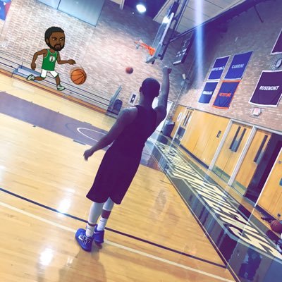 JP&WF rest easy!! iHoop 🏀 (SnapChat: Curlie2) (Instagram: Curlie_1)