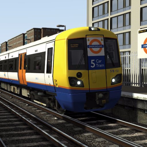 RailSimGamer's profile picture. This is my twitter account for #rail sim #gamer. I am a #youtuber who creates #playthrough's of #train #simulator games. #youtube #lp