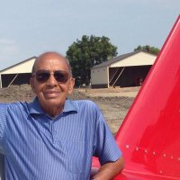 Harold Brown (@airspeedup) 's Twitter Profile