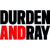 Durden and Ray (@durdenandray) 's Twitter Profile