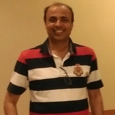 Ajay Goel Profile