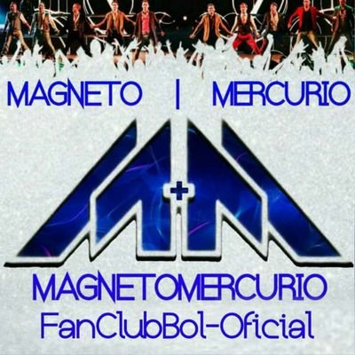 Sede Oficial Club @magnetomercurio en Bolivia, #JuntosPorTi / @grupomercurio / @magneto... #Entertainment® / Sony Music® / FcoMMBoliviaOficial®