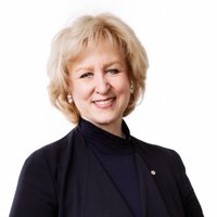 Kim Campbell(@AKimCampbell) 's Twitter Profile Photo