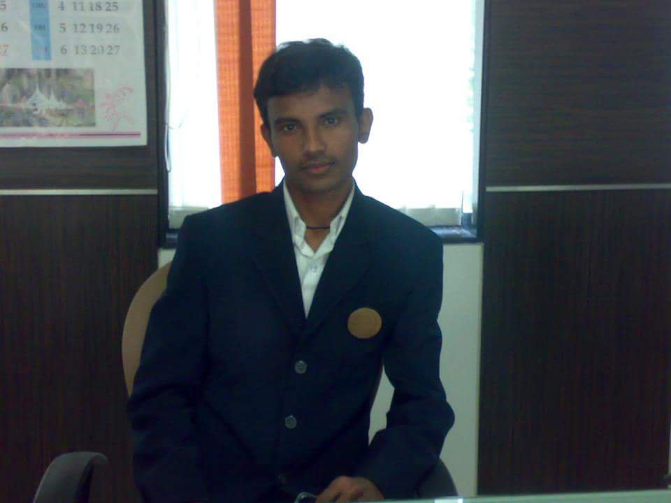 BirudevDaingad1's profile picture. 