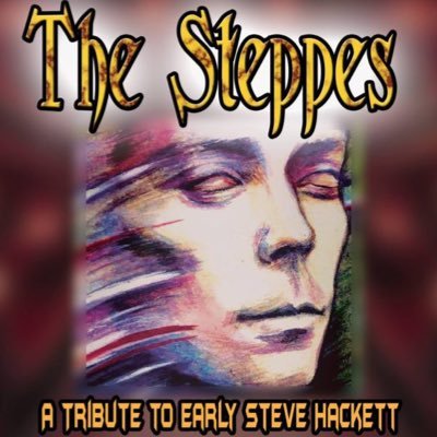 A tribute to early Steve Hackett. Based in Los Angeles, featuring Scott Connor, Pamela George, Randy George, Peter Matuchniak, Jonathan Sindelman